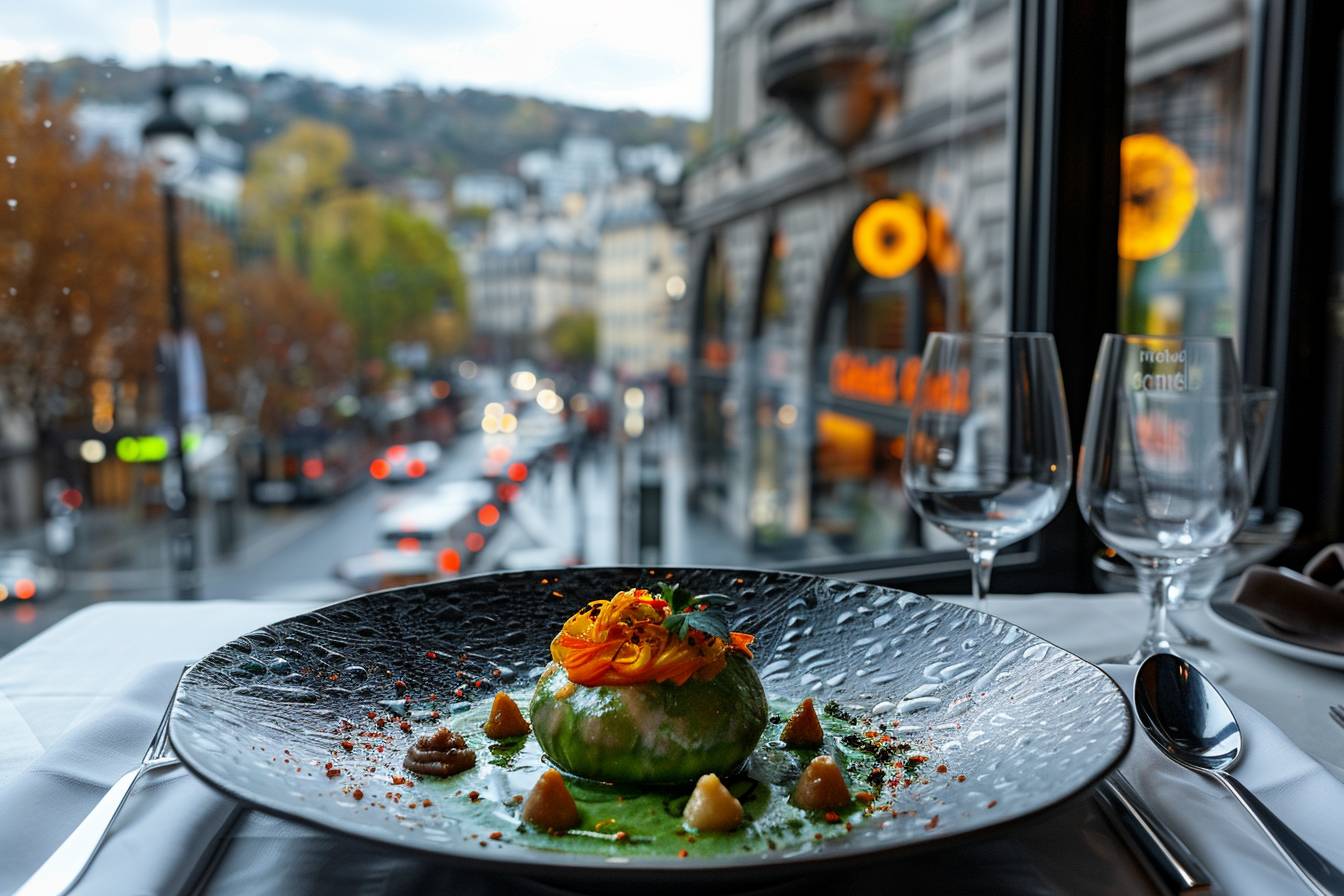 Quel est le rapport qualité-prix du restaurant la cannelle lyon ?