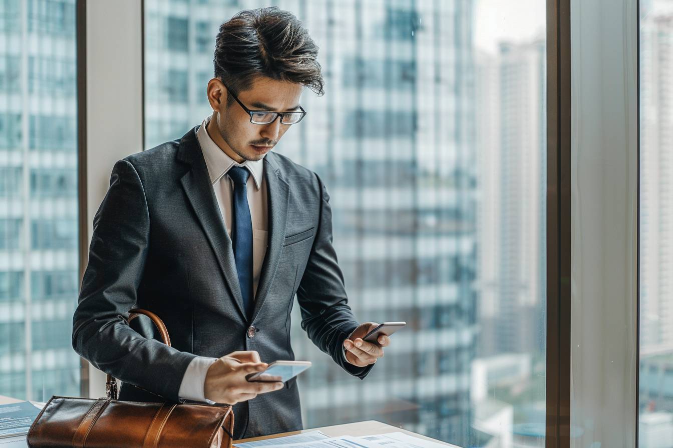 Quelle est la prochaine étape pour trouver un emploi ?