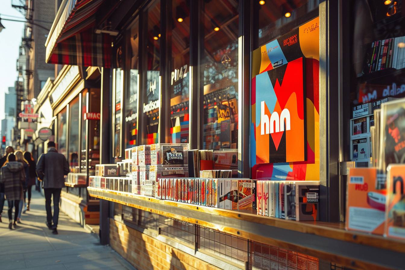Quelles alternatives pour remplacer HM Diffusion ?