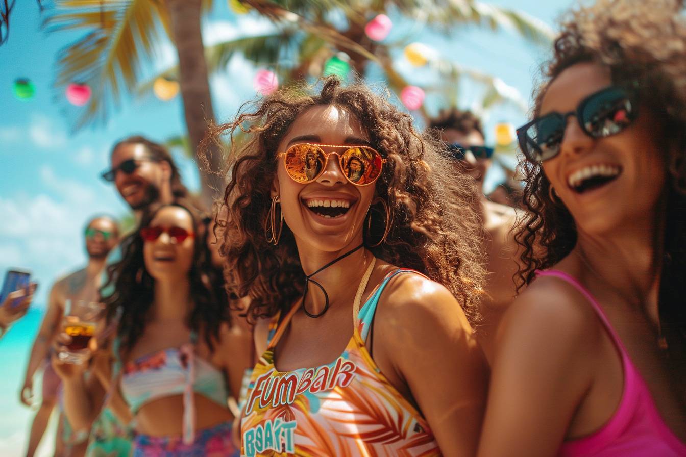 Quelles assurances propose Funbreak pour un voyage serein ?