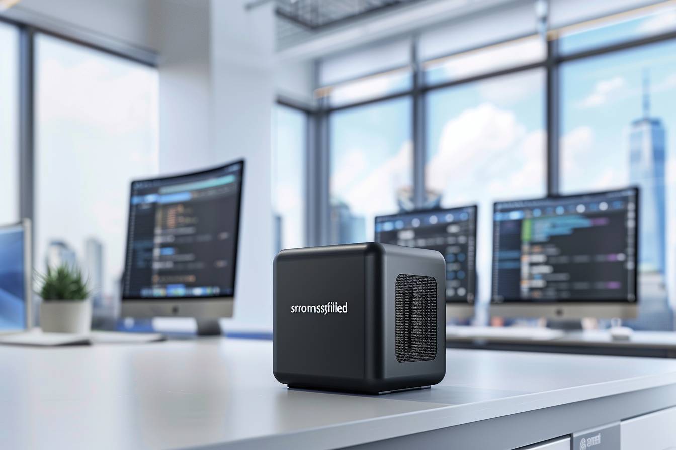Quelles certifications et garanties offrent les produits Stormshield ?