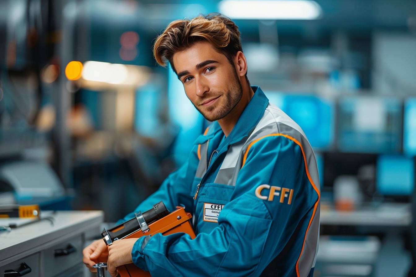 Quelles sont les compétences et engagements de CFI ?
