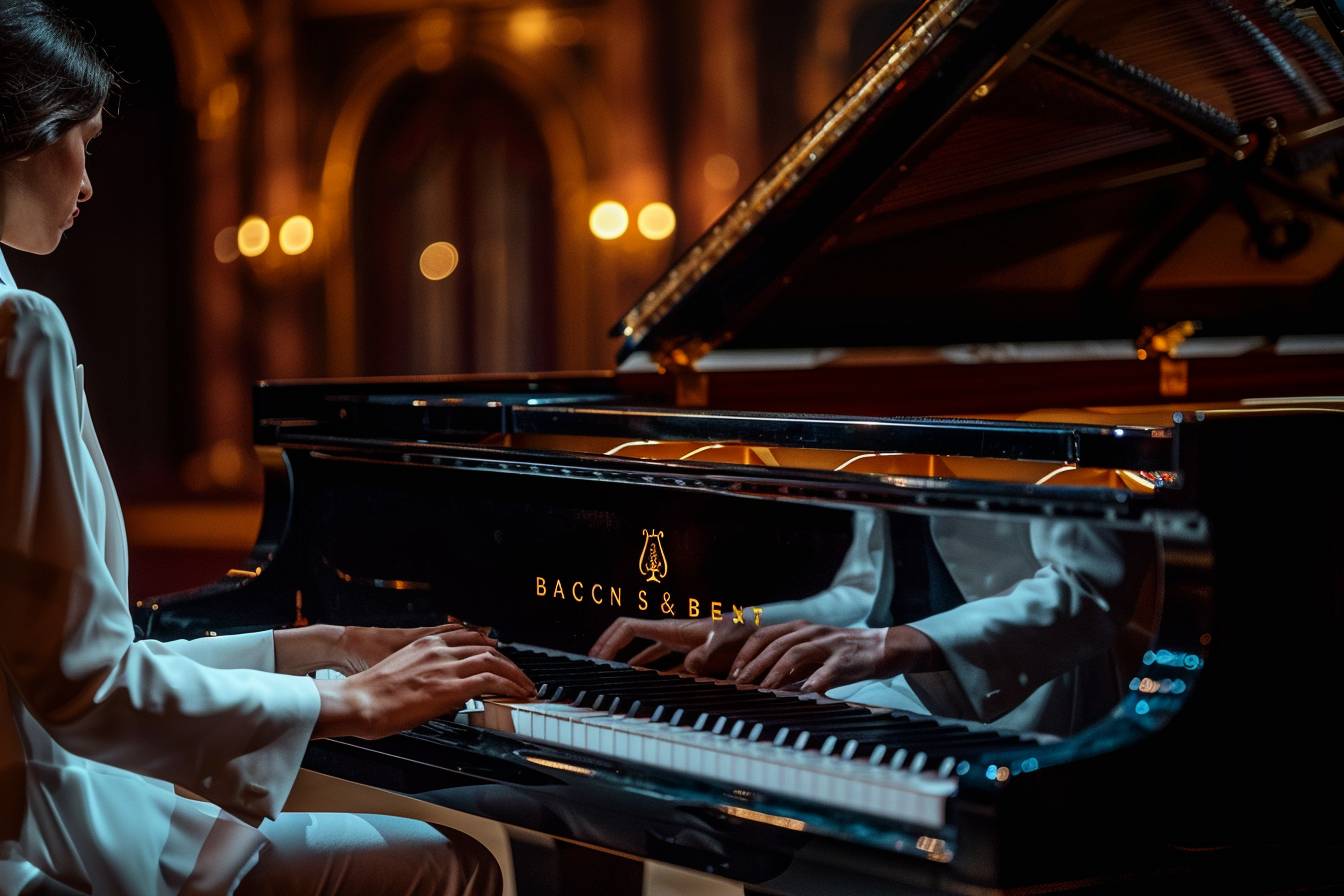 Quelles sont les garanties offertes par Backline & Pianos