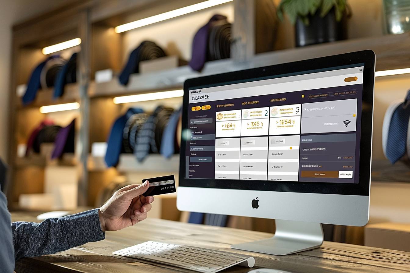 Quelles sont les options de livraison et de paiement ?