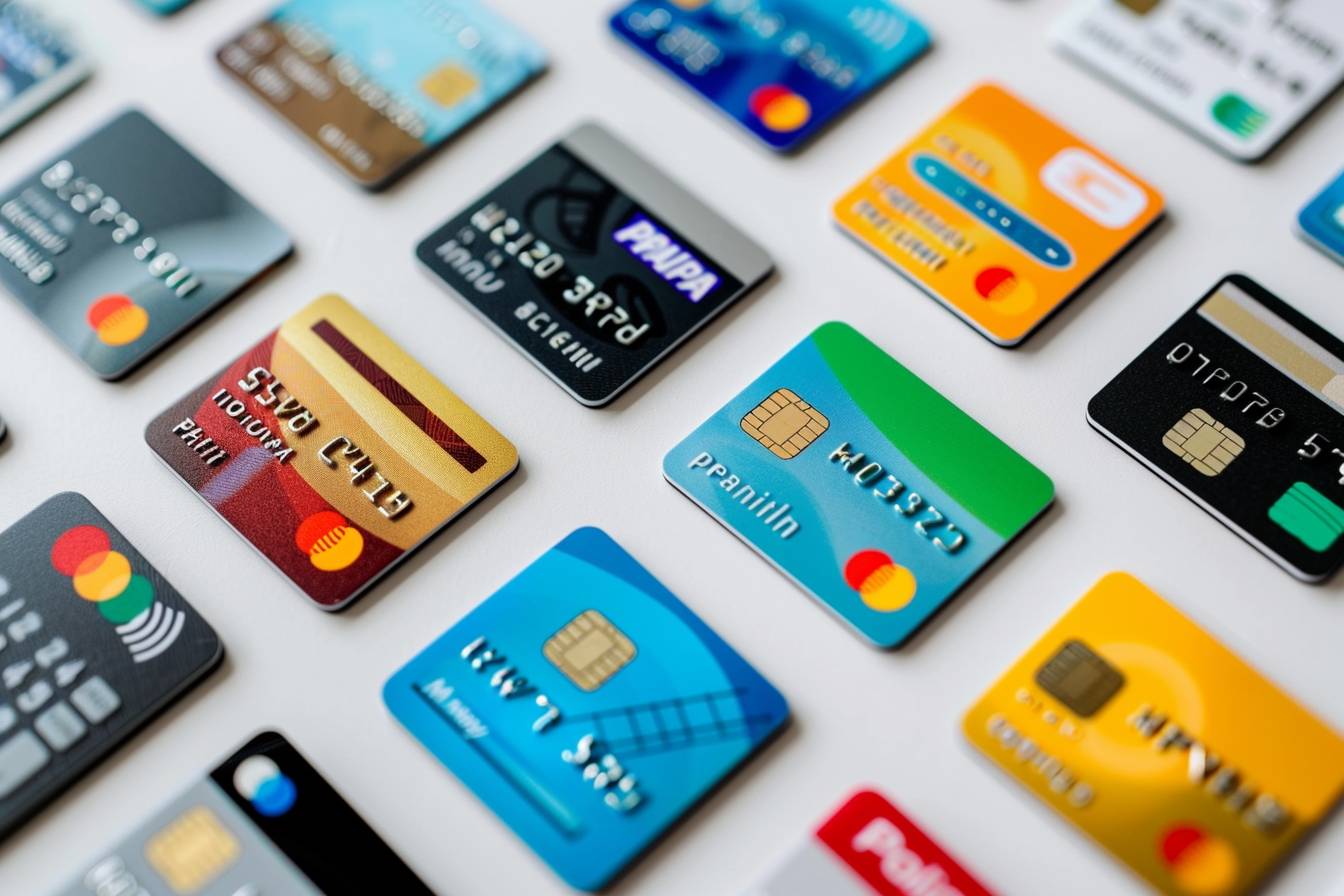 Quelles sont les options de paiement disponibles ?