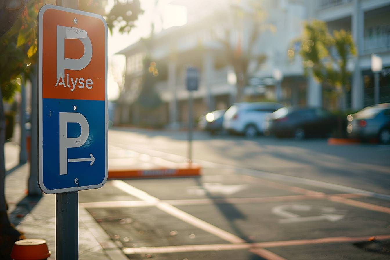 Quelles sont les options de stationnement disponibles