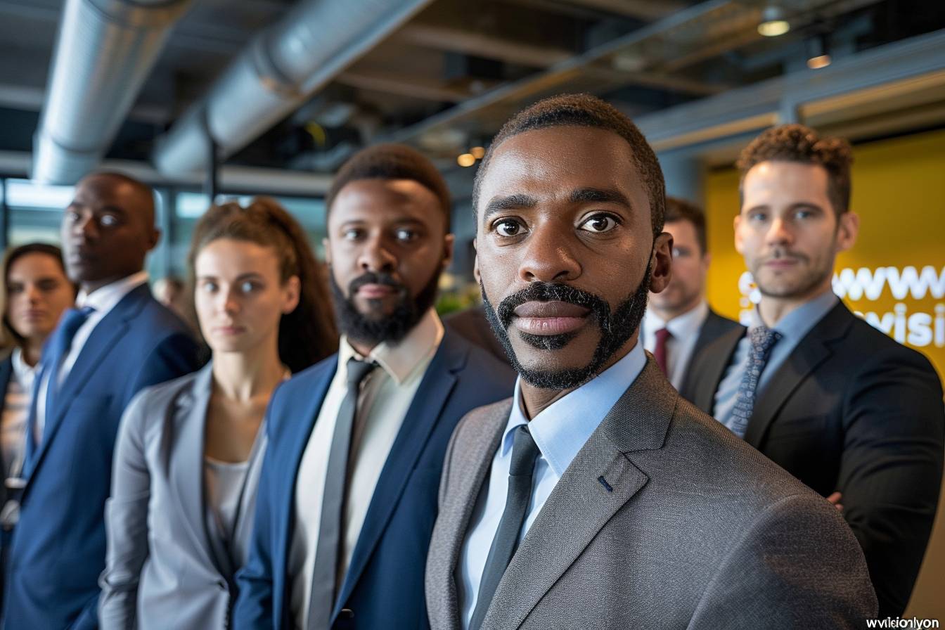 Quelles sont les qualifications des professionnels ?