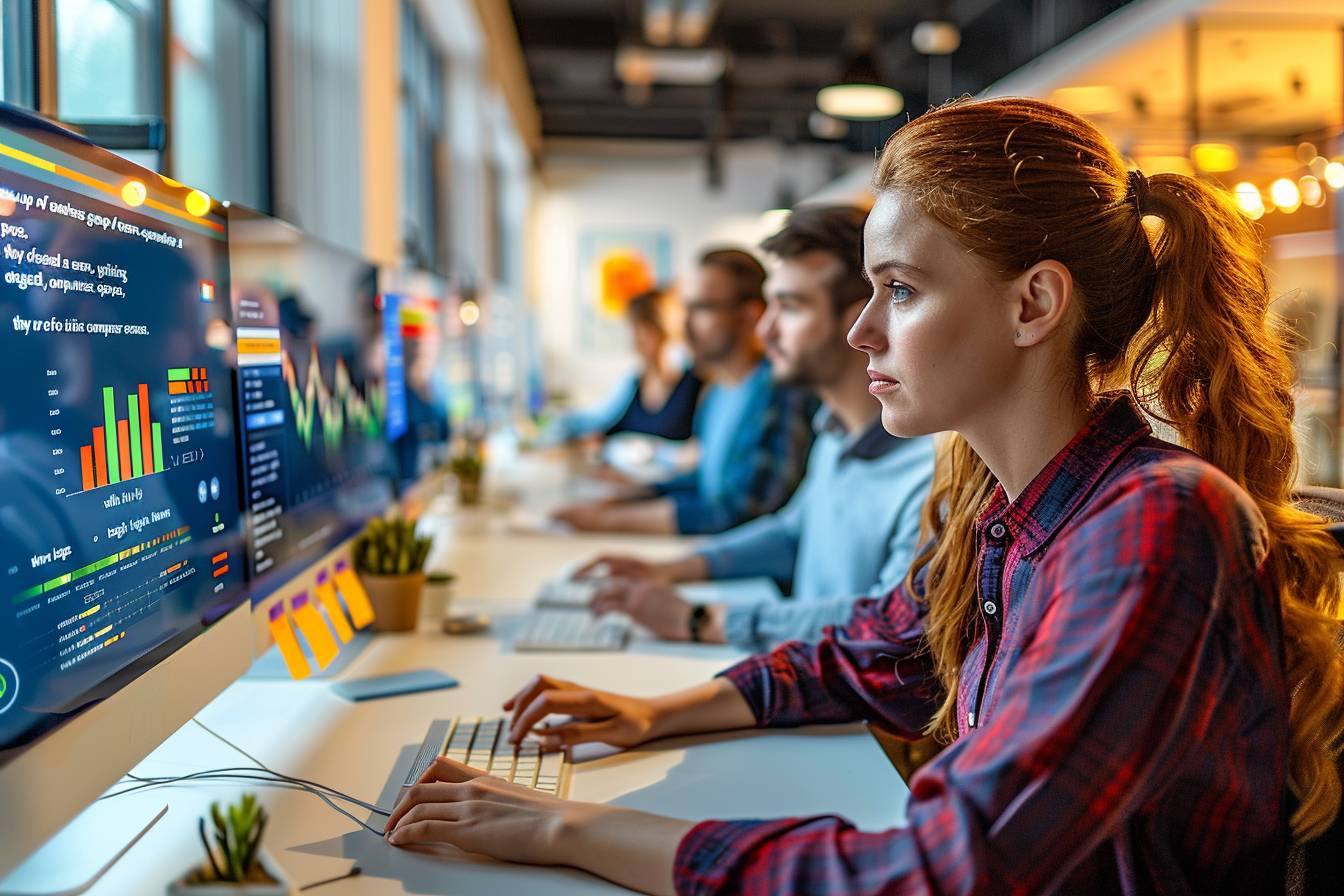 Quels avantages pour la gestion des ressources humaines et du personnel ?