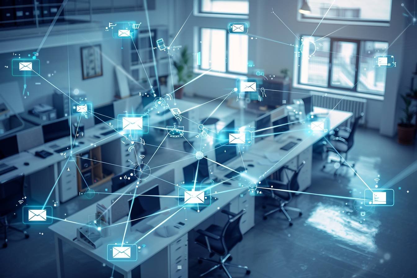 Quels outils utiliser pour optimiser la prospection multicanal ?