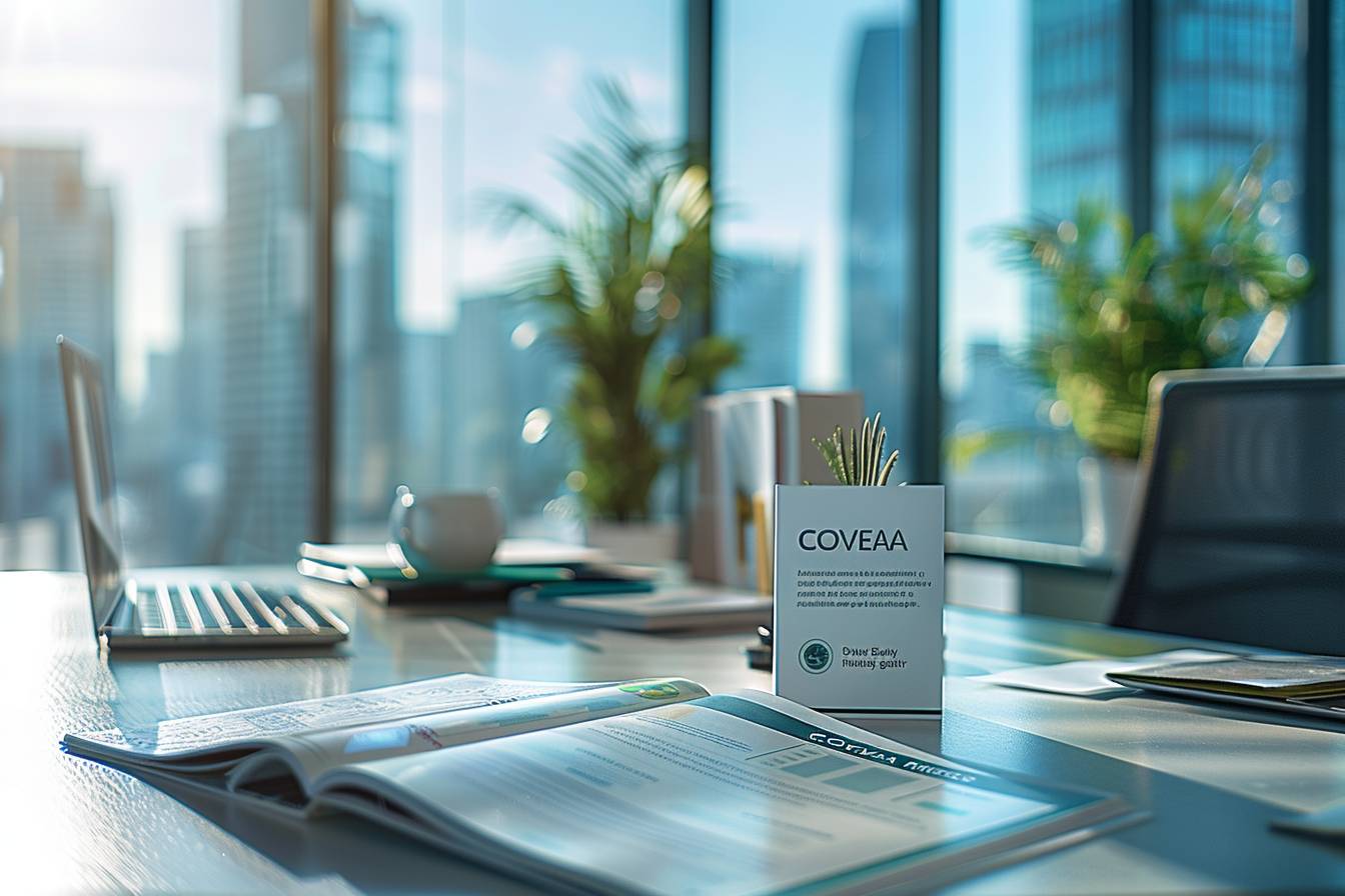 Quels produits d&rsquo;assurance Covéa Risks propose-t-il ?