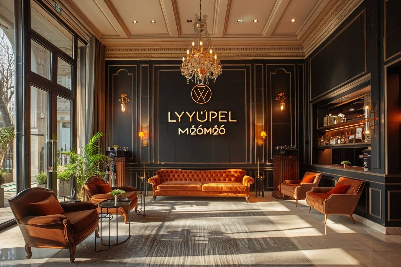 Quels services de bien-être sont disponibles à l&rsquo;hôtel Lyon Métropole ?