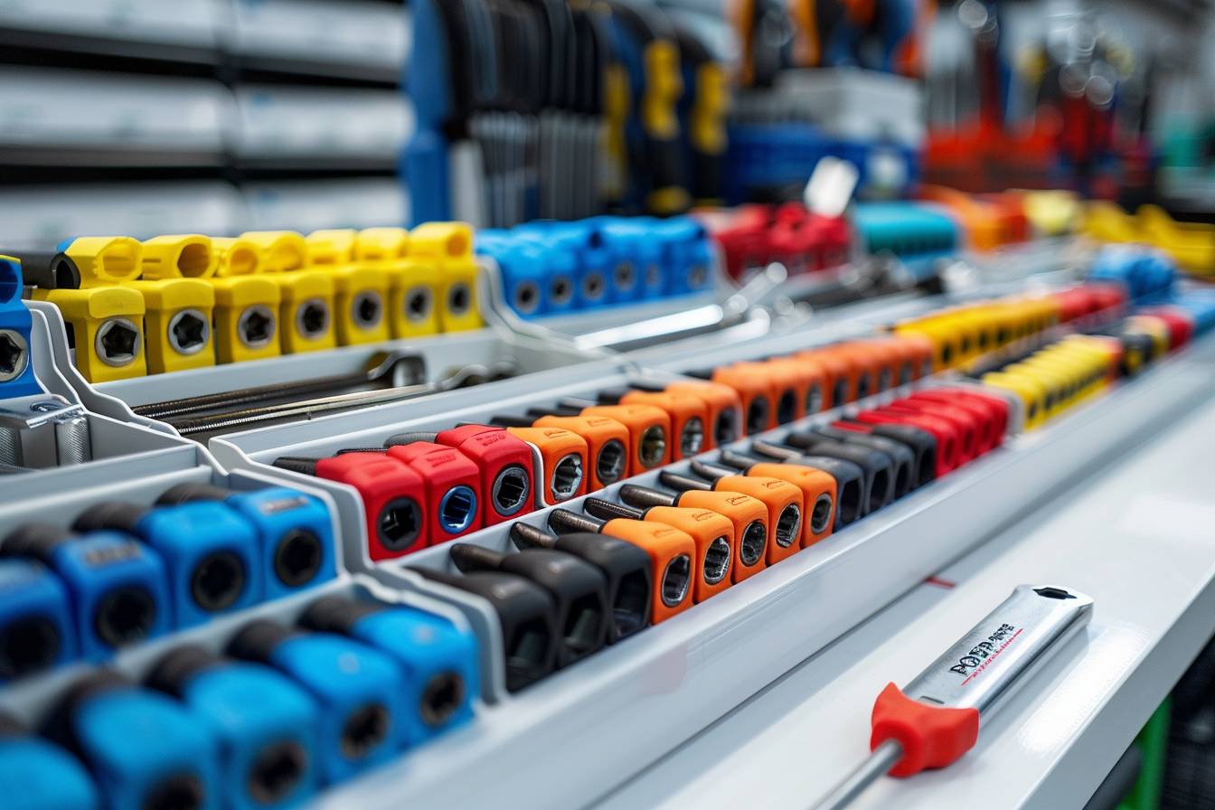 Quels services de dépannage et de réparation sont offerts ?