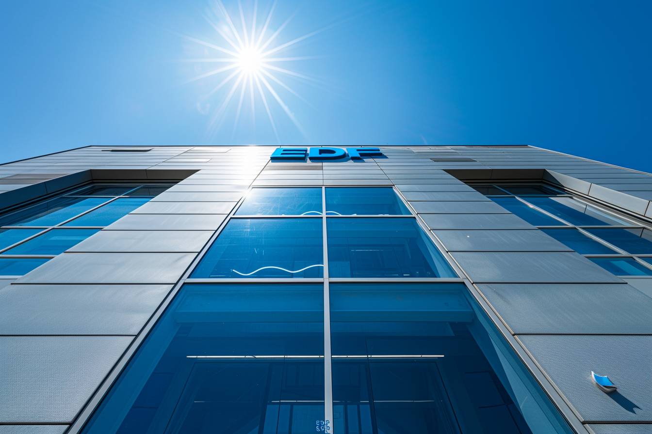 Quels services EDF sont disponibles pour les particuliers et les entreprises ?