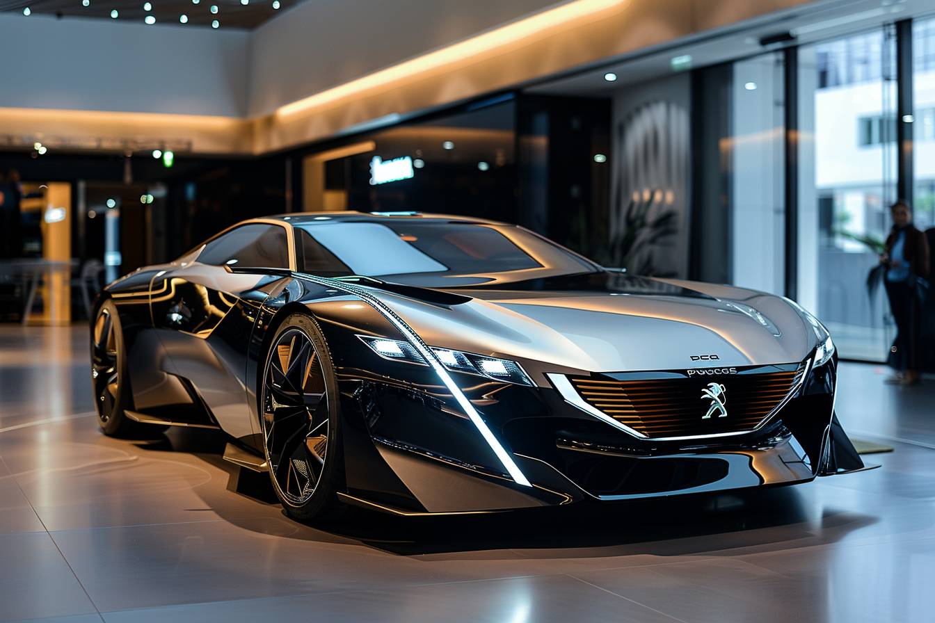 Quels services propose Peugeot Slica Champagne ?