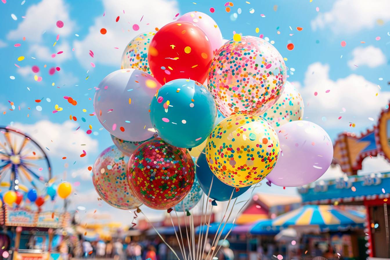 Quels services supplémentaires sont proposés par Fiesta Magic ?