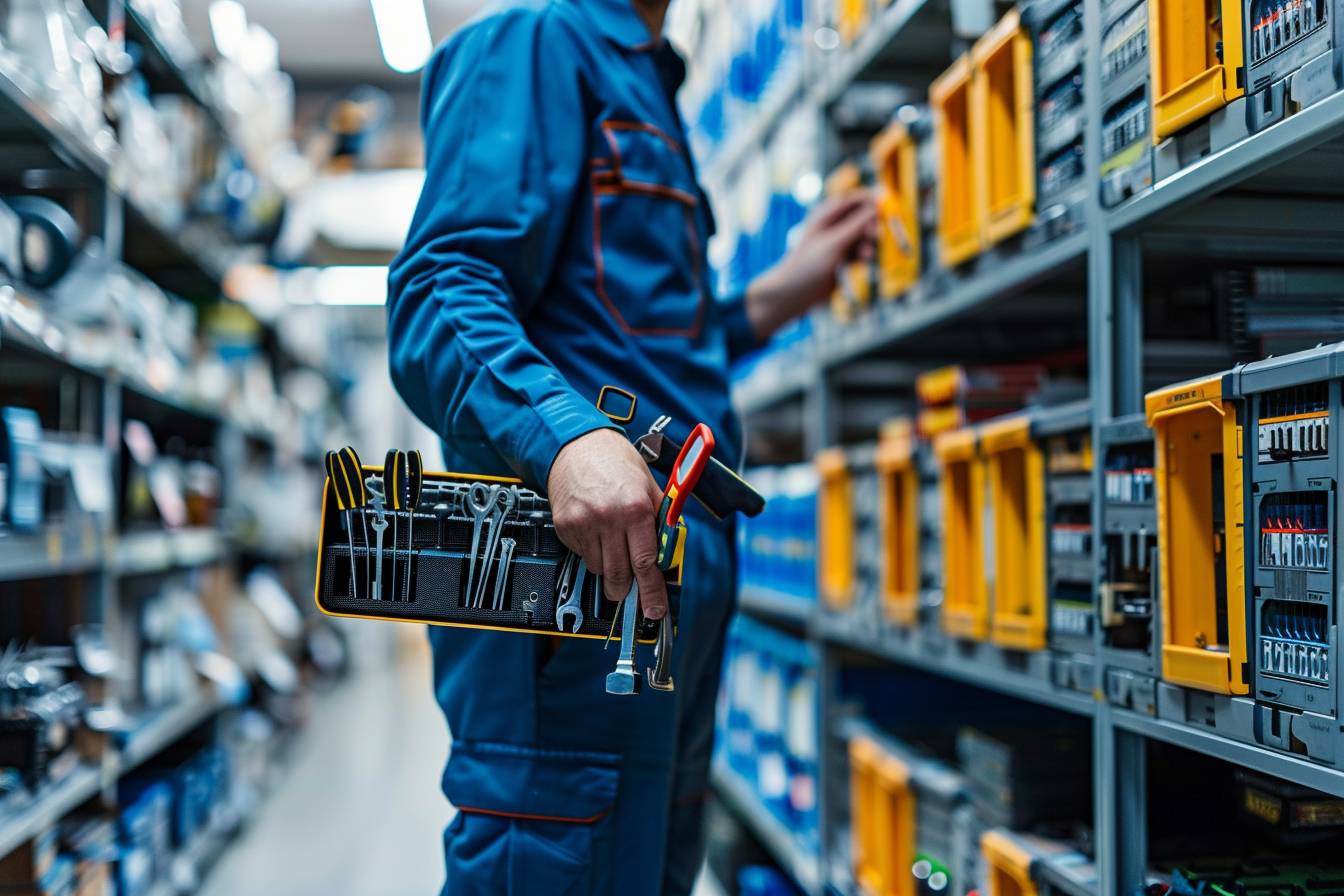 Quels services sur mesure propose CFI ?