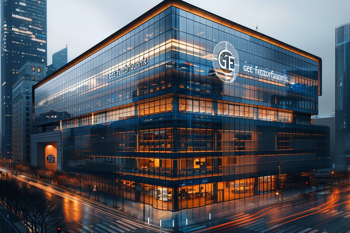 Quels sont les avantages concurrentiels de ge factofrance ?