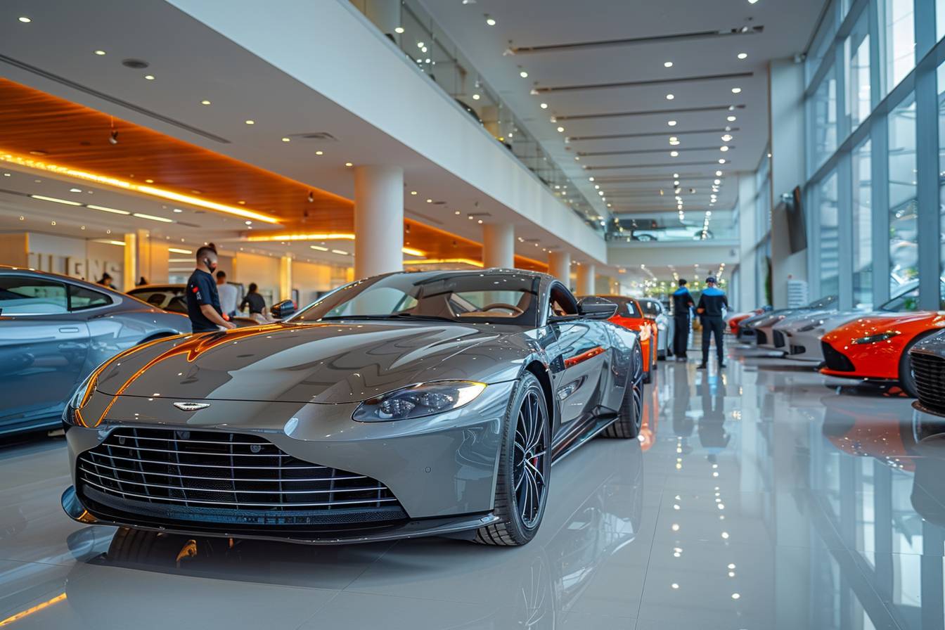 Quels sont les avantages d&rsquo;acheter chez Jugand Autos ?