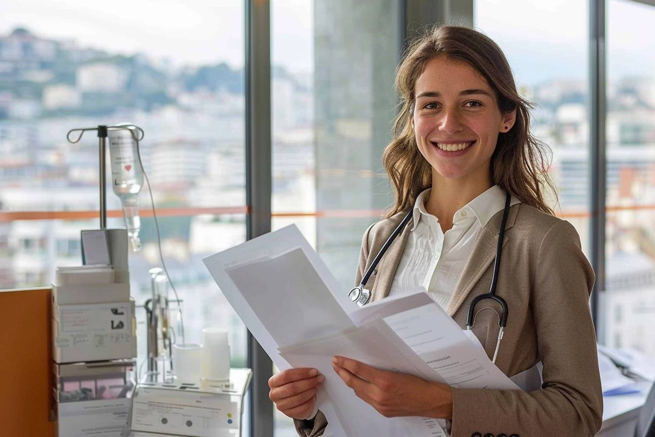 Quels sont les avantages d&rsquo;une complémentaire santé pour les indépendants ?