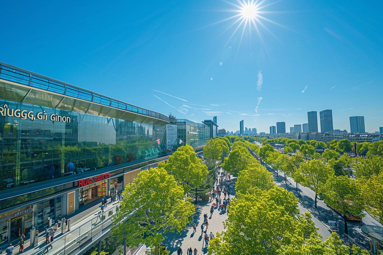 Quels sont les avantages de choisir la Régie Ginon ?