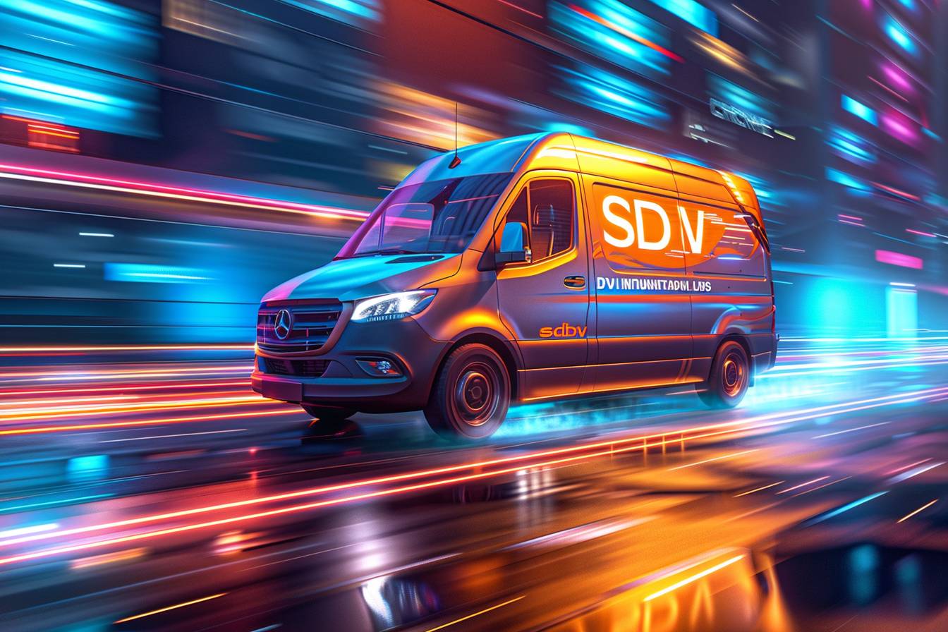 Quels sont les avantages des services de transport express ?