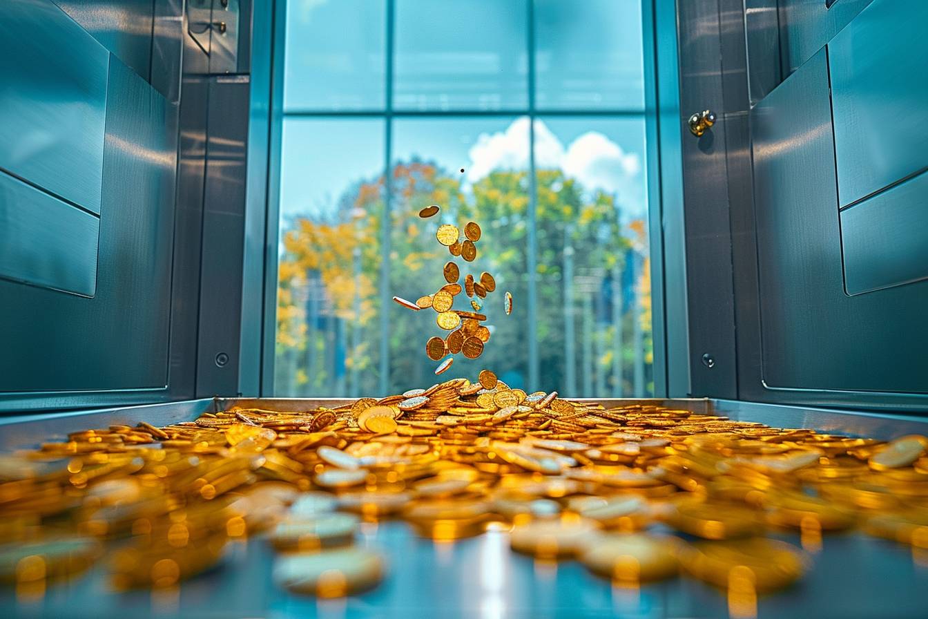 Quels sont les avantages des solutions d&rsquo;épargne proposées par HSBC ?