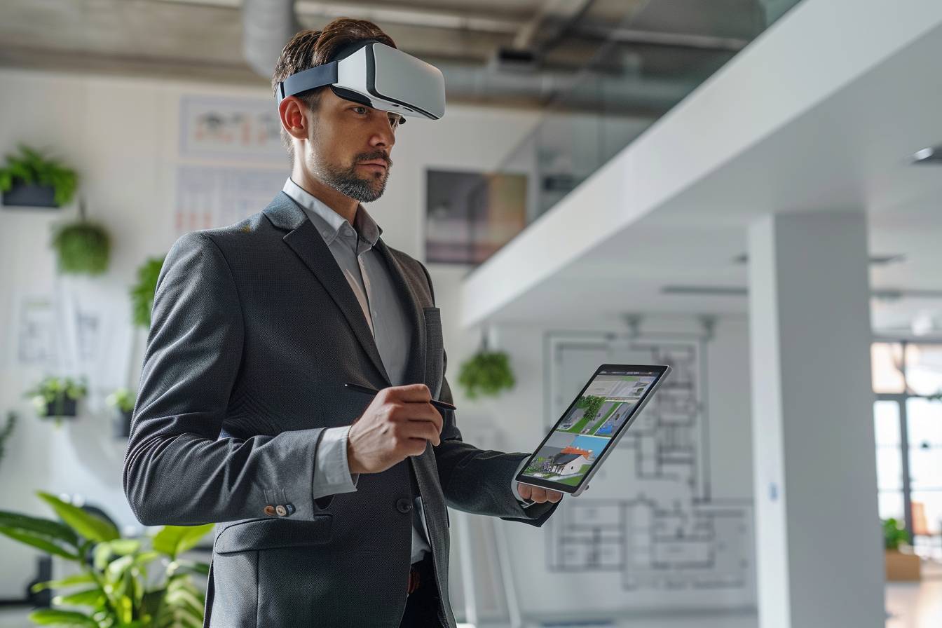Quels sont les avantages des ventes interactives pour les professionnels de l&rsquo;immobilier ?