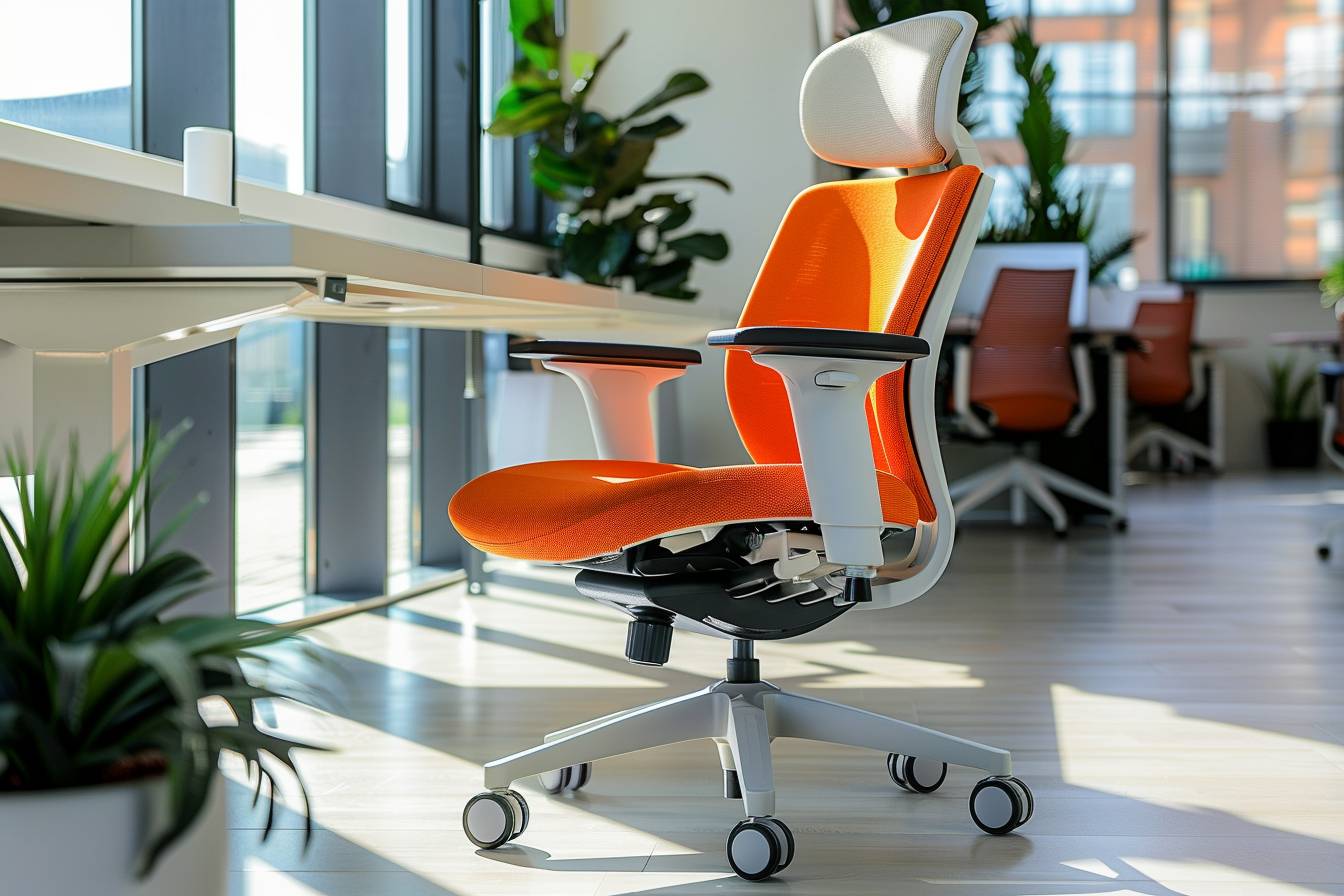 Quels sont les avantages du mobilier ergonomique ?