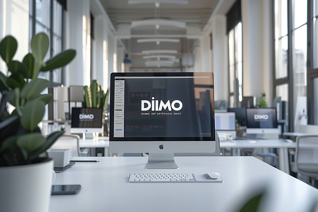 Quels sont les avantages globaux de DIMO Software pour une entreprise ?