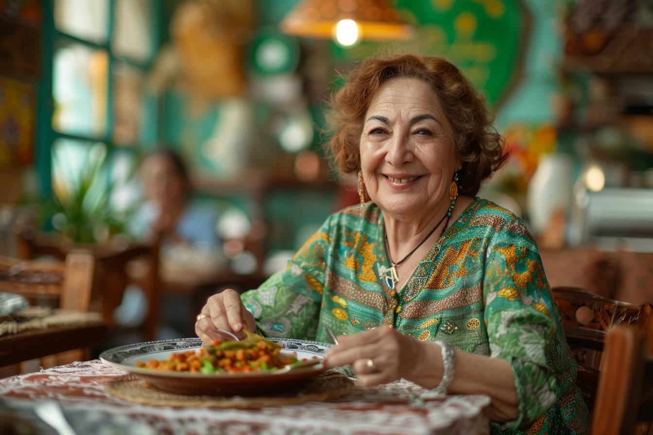 Quels sont les avis des clients sur Le Liban Vert ?