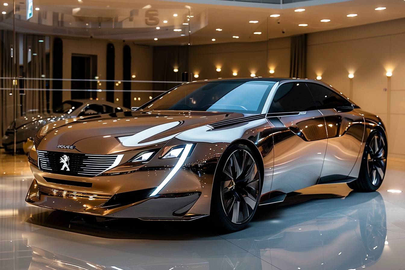 Quels sont les avis des clients sur Peugeot Slica Champagne ?