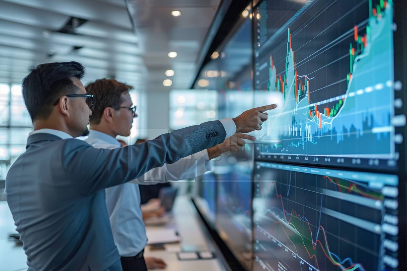 Quels sont les conseils des analystes pour l&rsquo;avenir ?