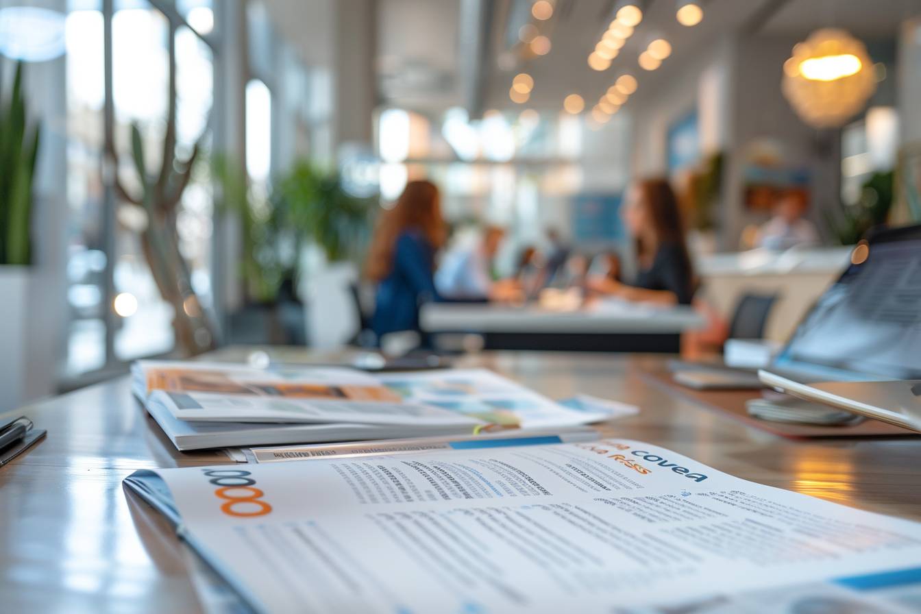 Quels sont les engagements de Covéa Risks envers ses clients ?