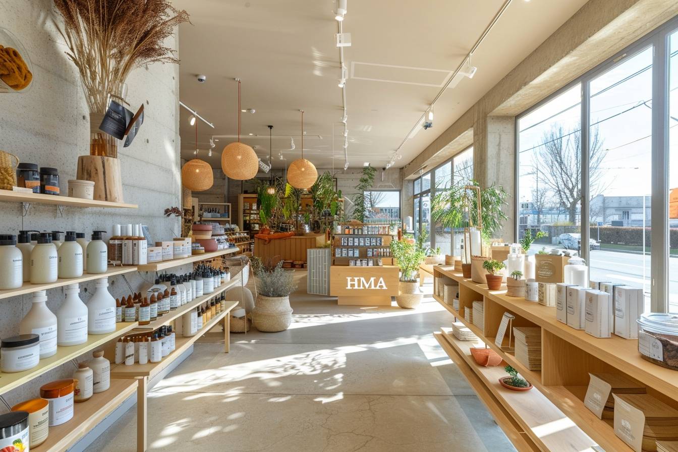 Quels sont les engagements de HEMA en matière de durabilité ?