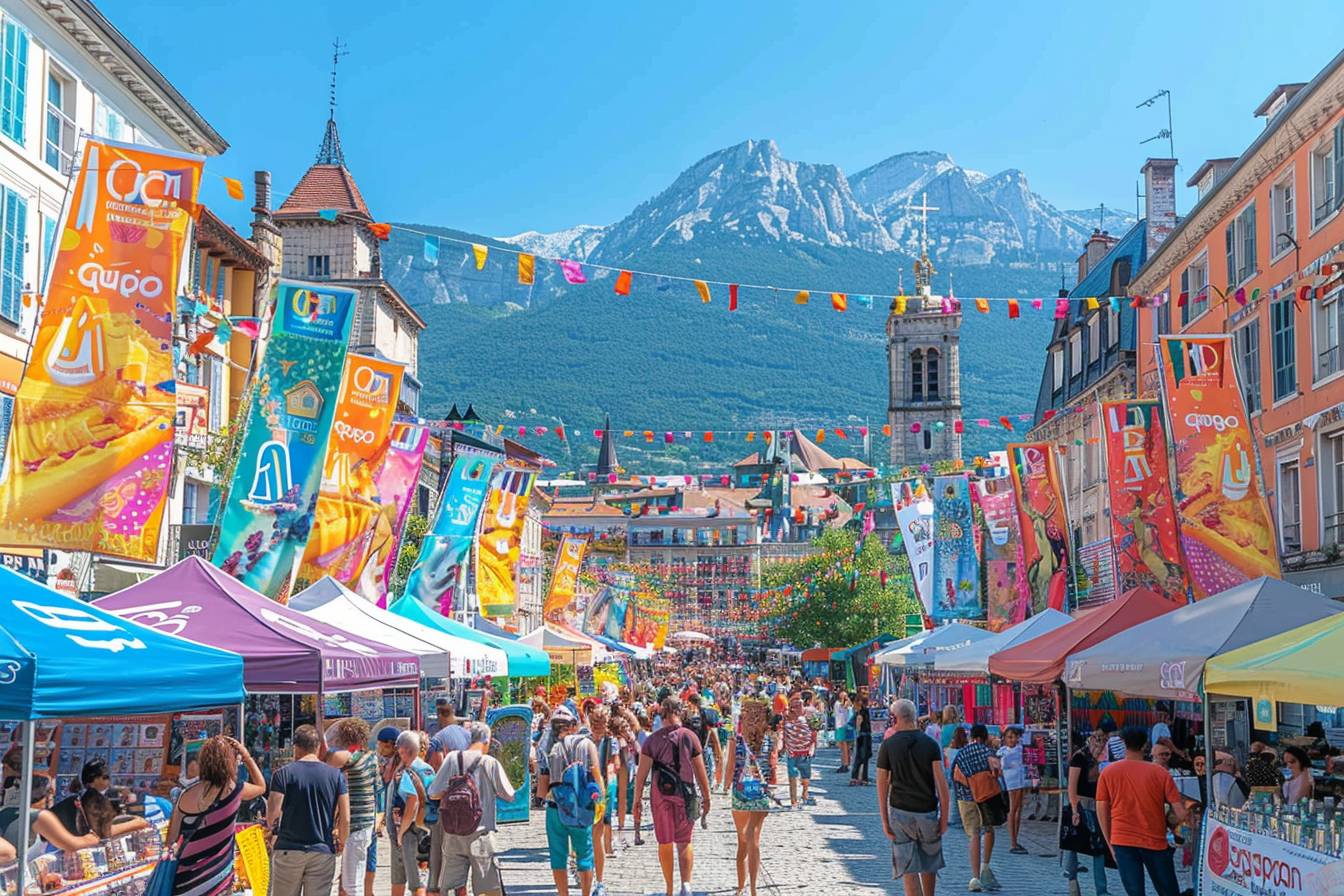Quels sont les événements culturels à ne pas manquer ?