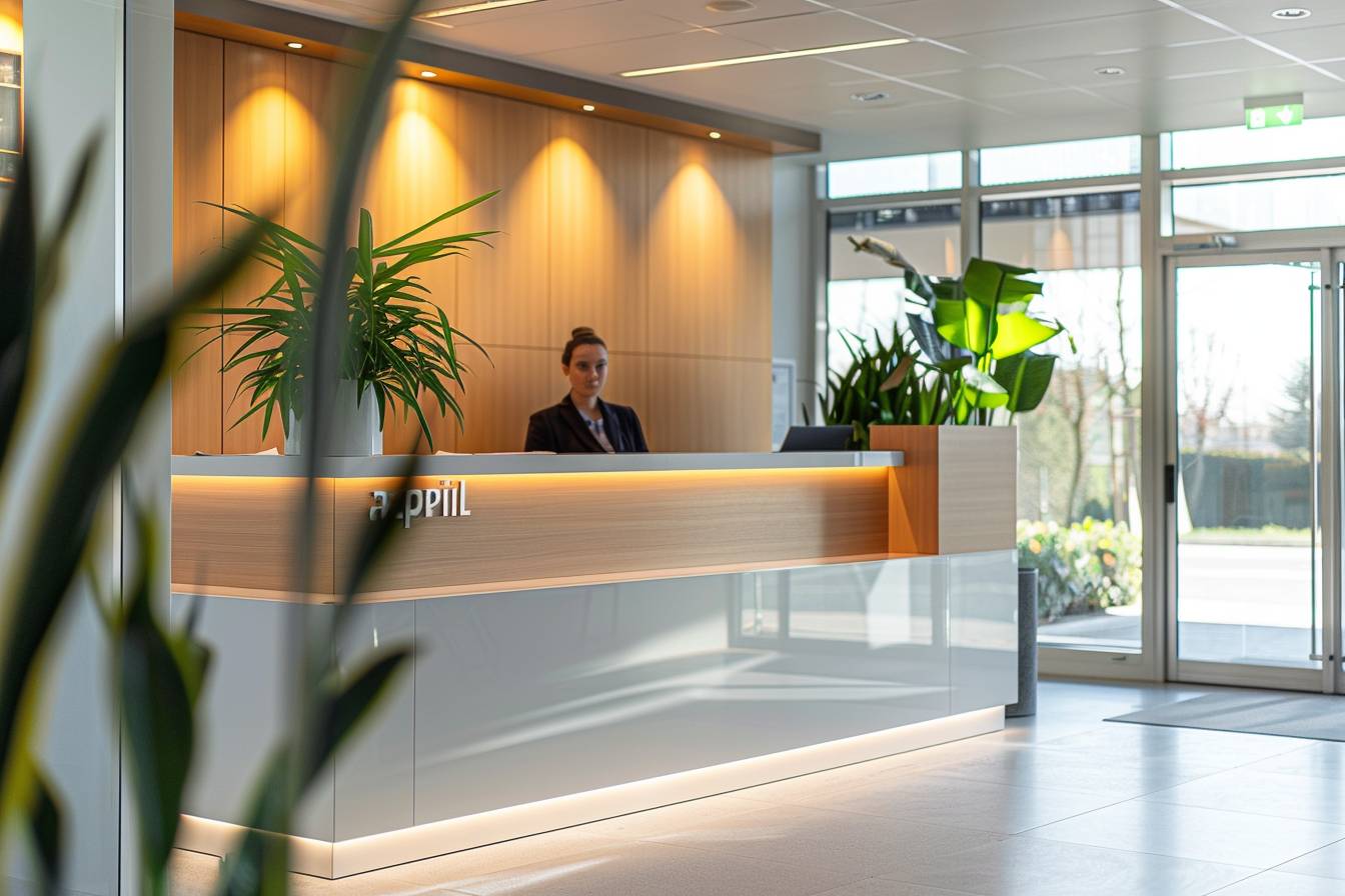 Quels sont les horaires d&rsquo;ouverture de l&rsquo;agence Apicil à Lyon ?