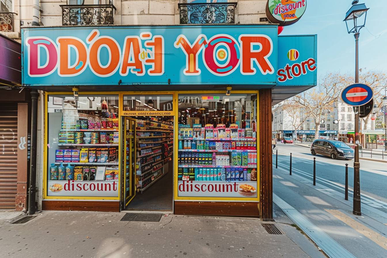 Quels sont les horaires d&rsquo;ouverture des magasins discount à Lyon ?