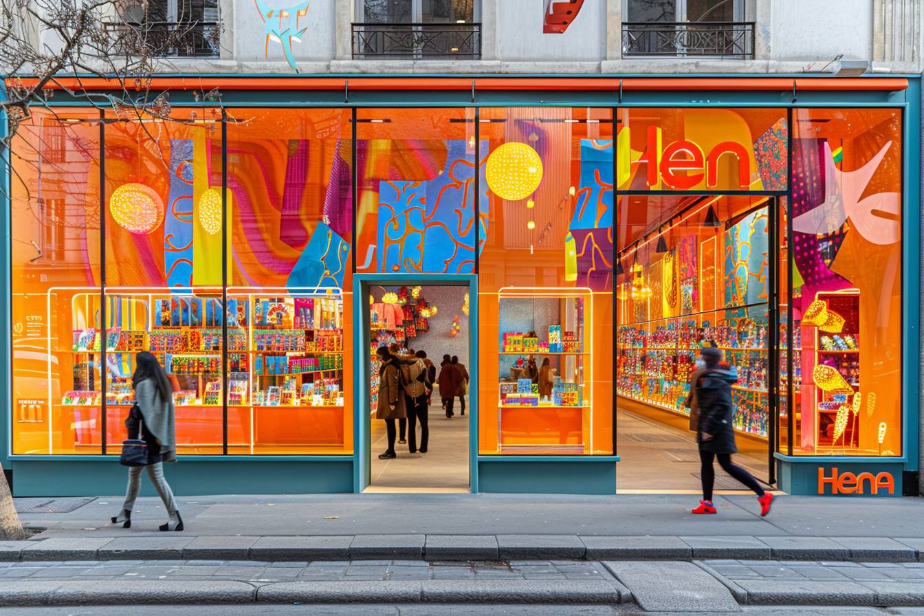 Quels sont les horaires des magasins HEMA à Lyon ?