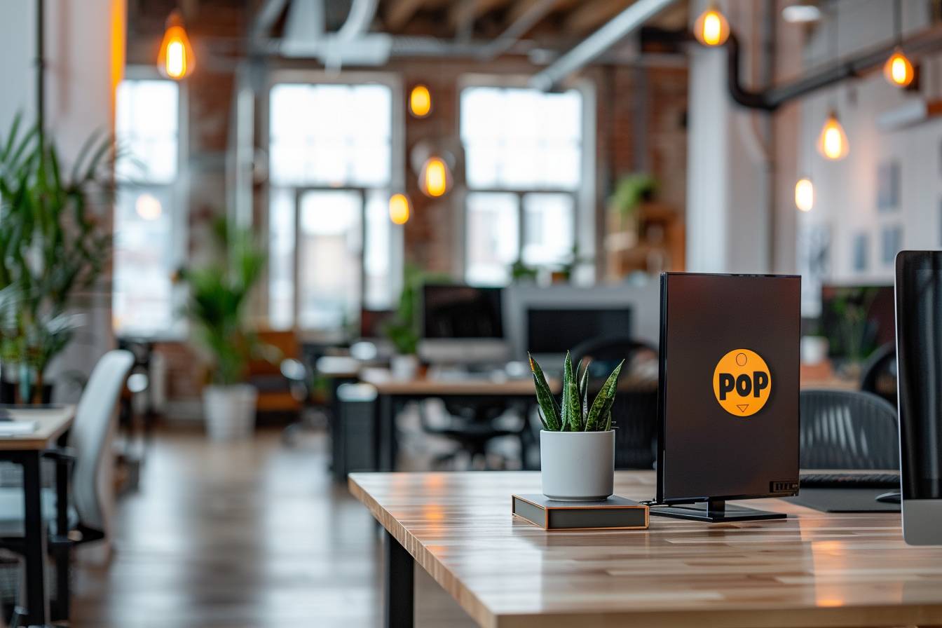 Quels sont les horaires et coordonnées de Pctop ?