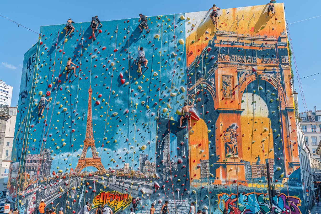 Quels sont les horaires et tarifs de climb up lyon gerland ?