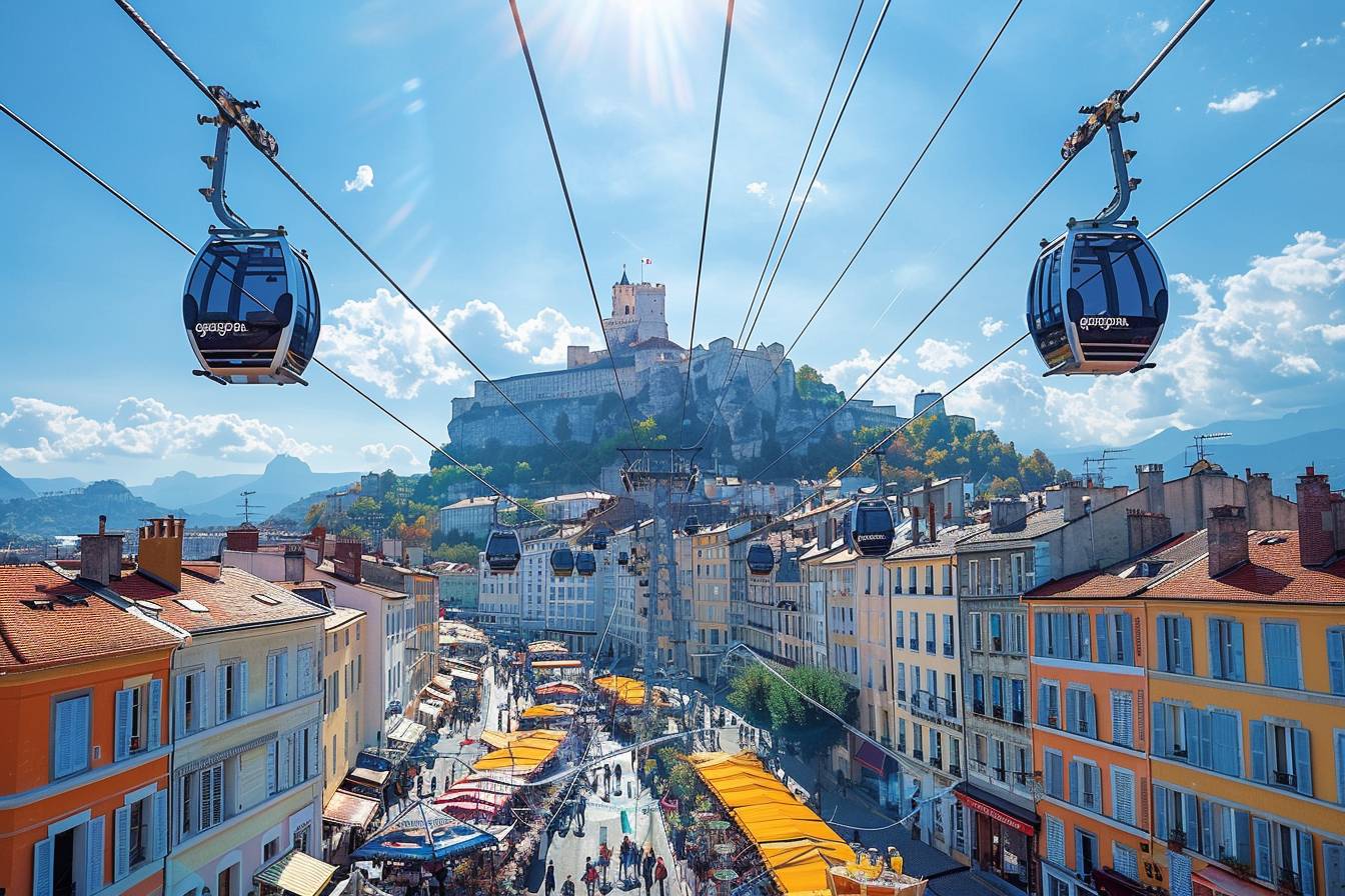 Quels sont les loisirs et attractions incontournables ?