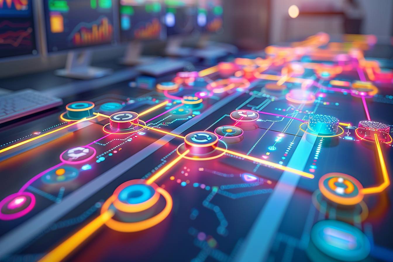 Quels sont les principaux canaux de prospection multicanal ?