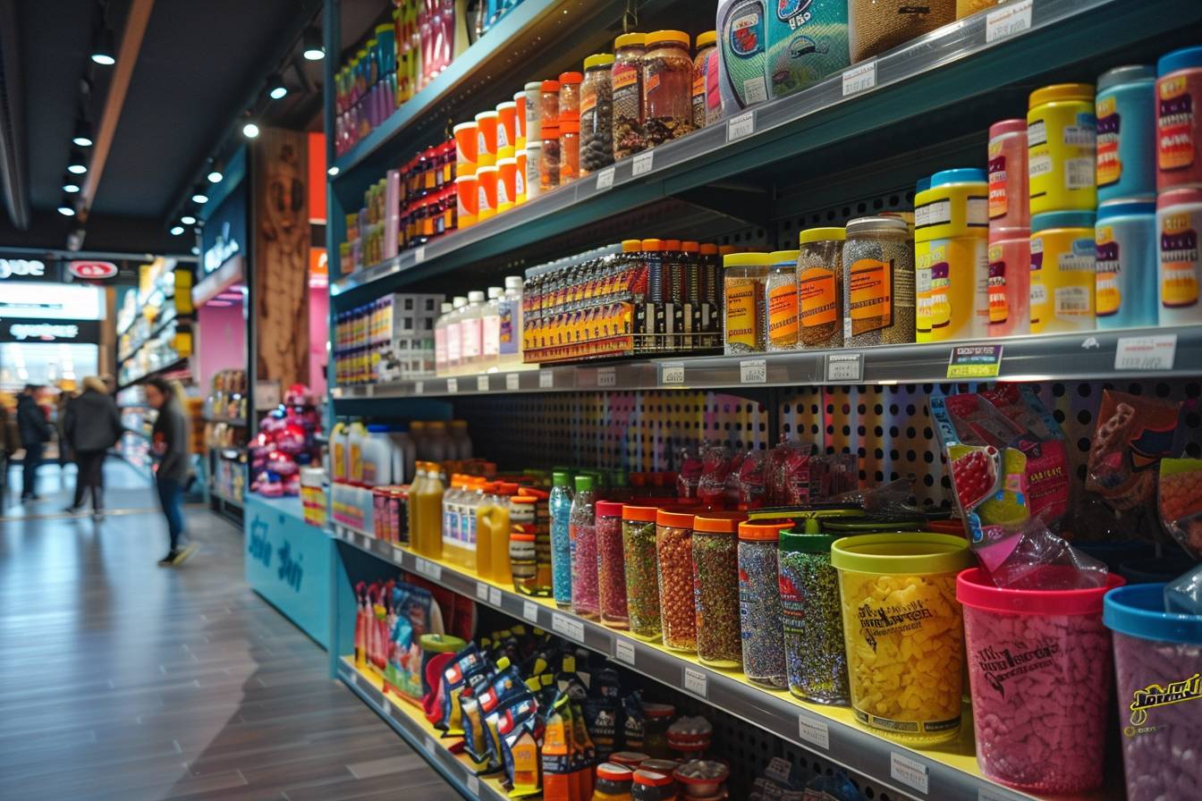 Quels sont les principaux magasins discount à Lyon ?