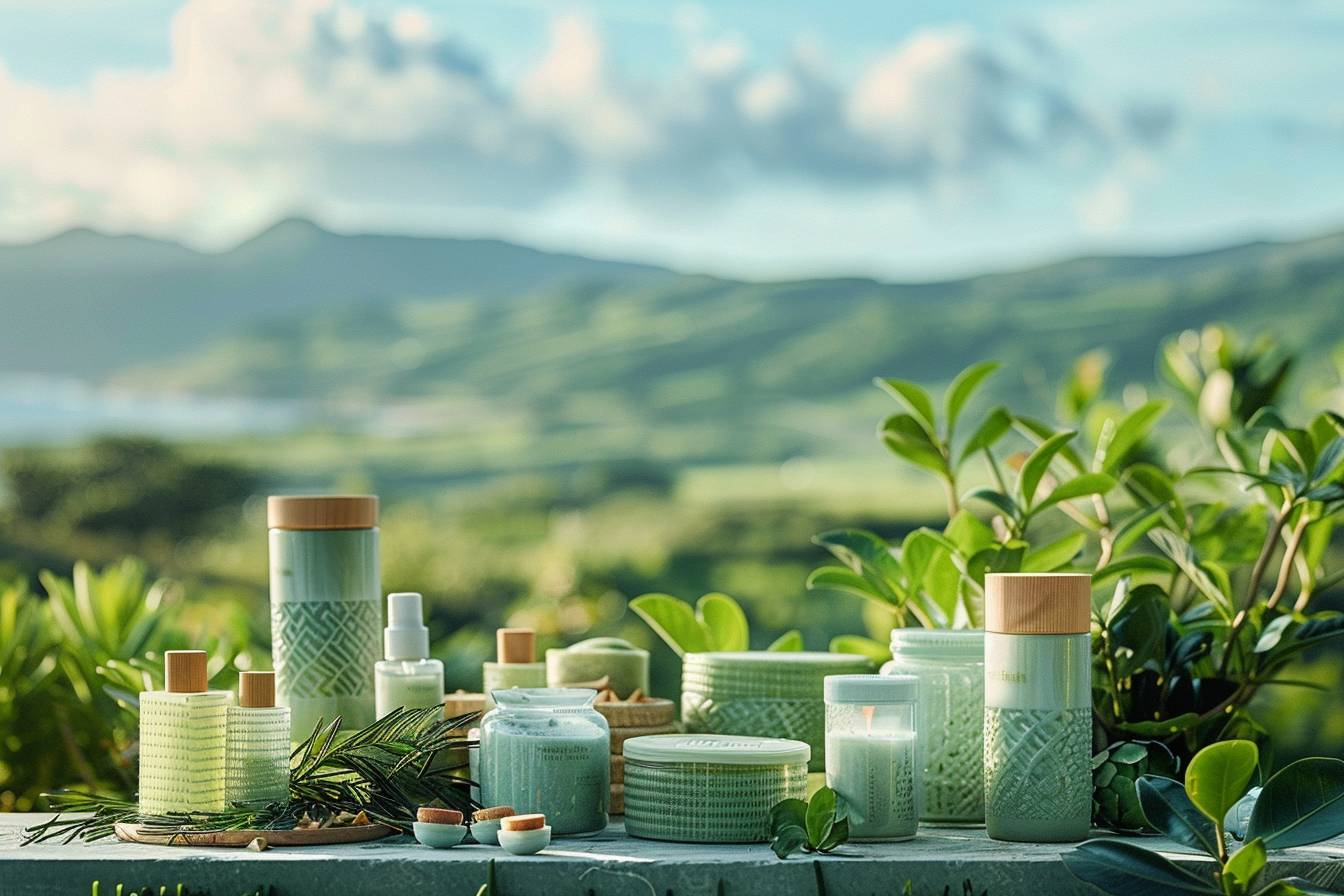 Quels sont les produits phares de Biloba Environnement ?