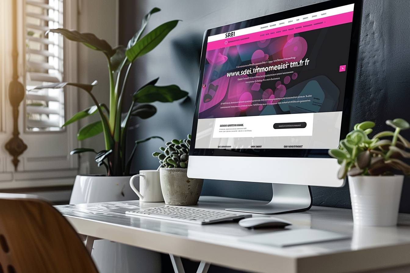 Quels sont les services disponibles sur www sdei tm fr