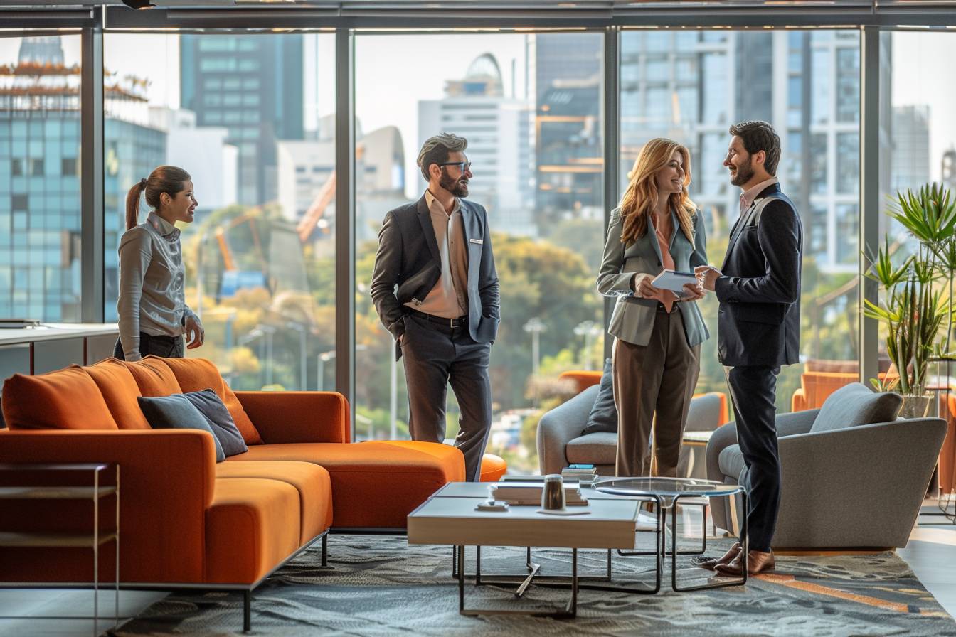 Quels sont les services proposés par IFS2I Consulting ?