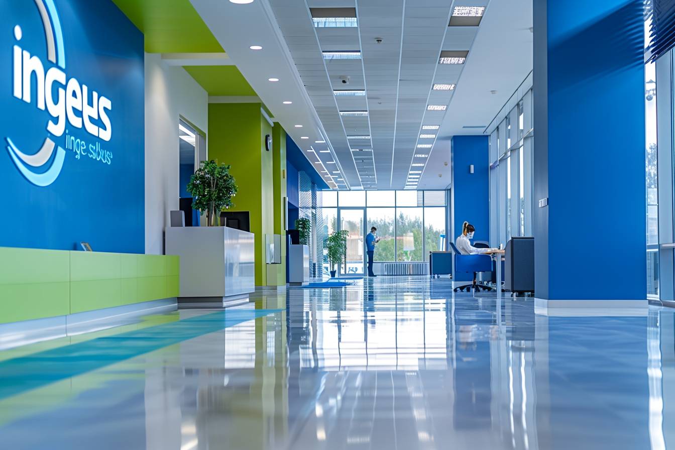 Quels sont les services proposés par Ingeus ?