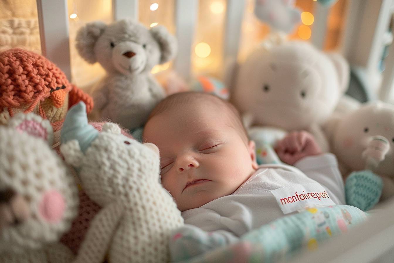 Quels sont les services proposés pour une naissance ?