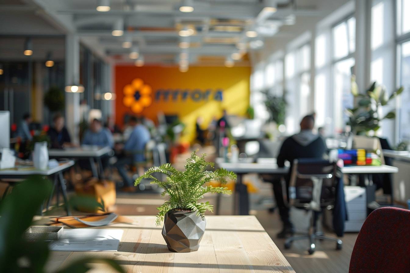 Quels types de formations sont proposés par Interfora ?