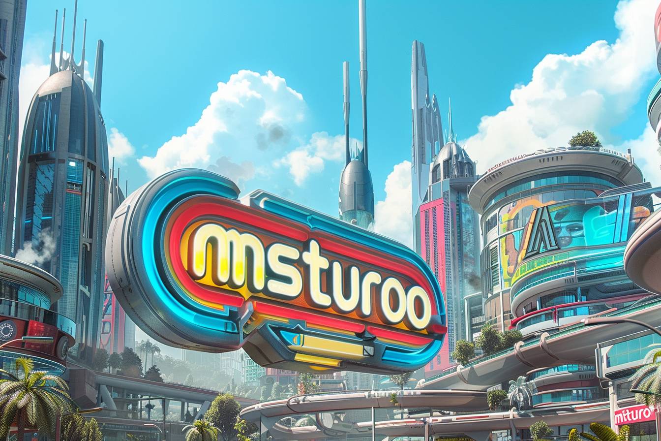 Quels types de jeux sont proposés par Misteuro ?